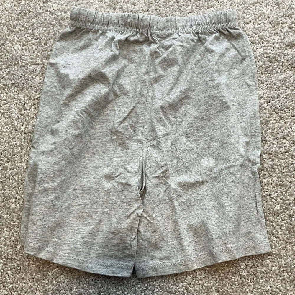 Kids Nation Boys Size 4T‎ Stylish Gray Shorts